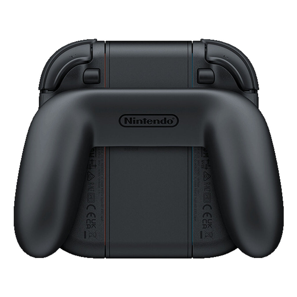 USB Cable Nintendo 10015098 Black