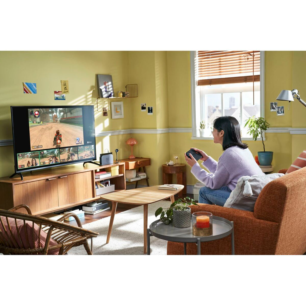 Nintendo Switch 2 Nintendo 10015151 Black