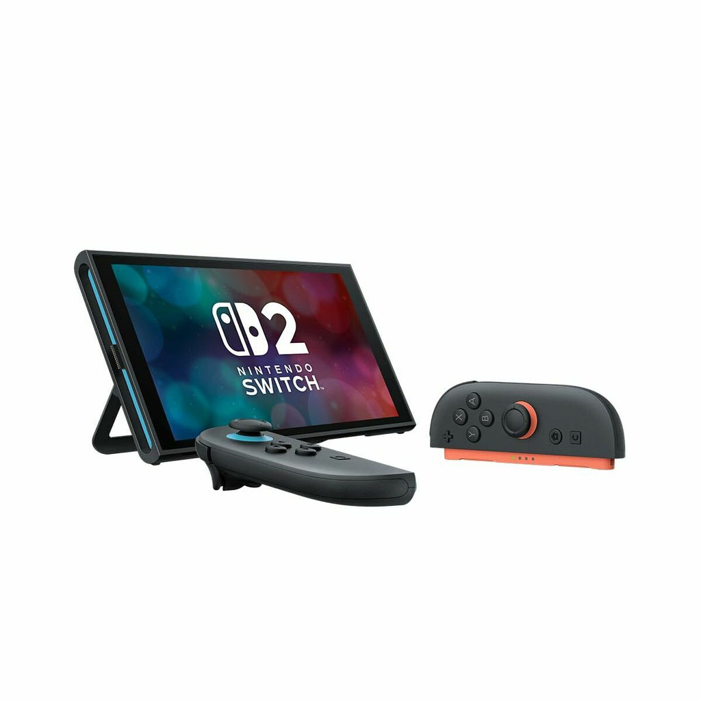 Nintendo Switch 2 Nintendo 10015151 Black