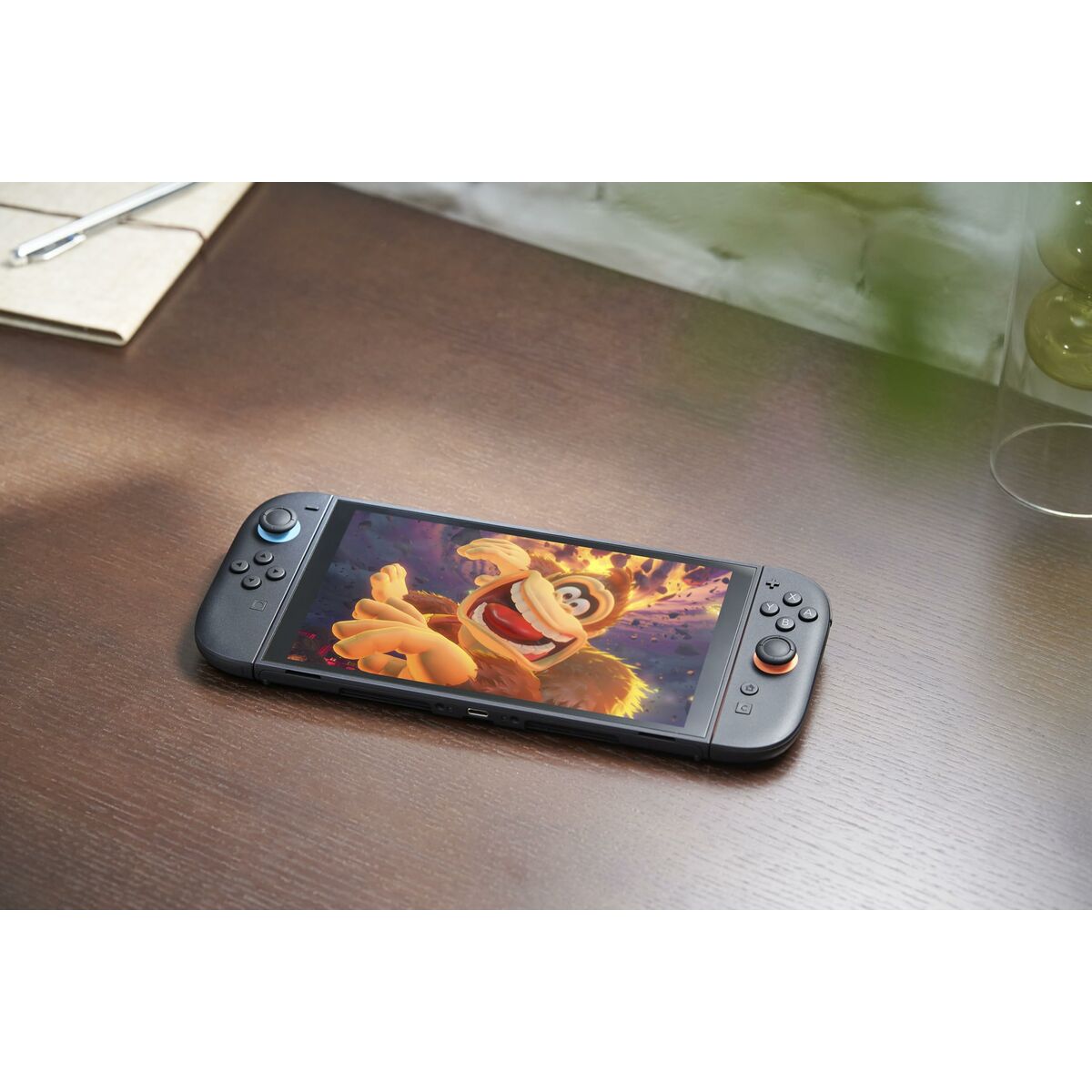 Nintendo Switch 2 Nintendo 10015151 Black