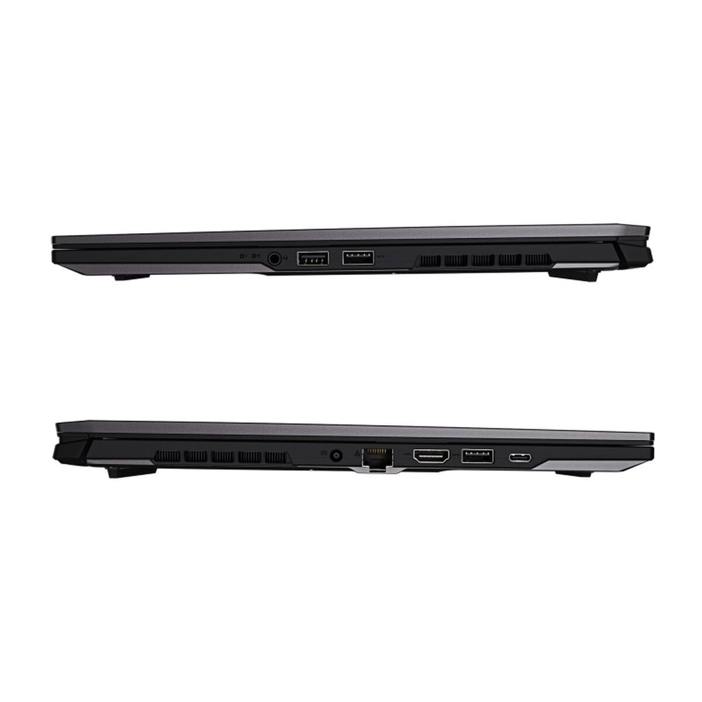 Laptop Gigabyte 9REG6AB6VH2DJKEES000