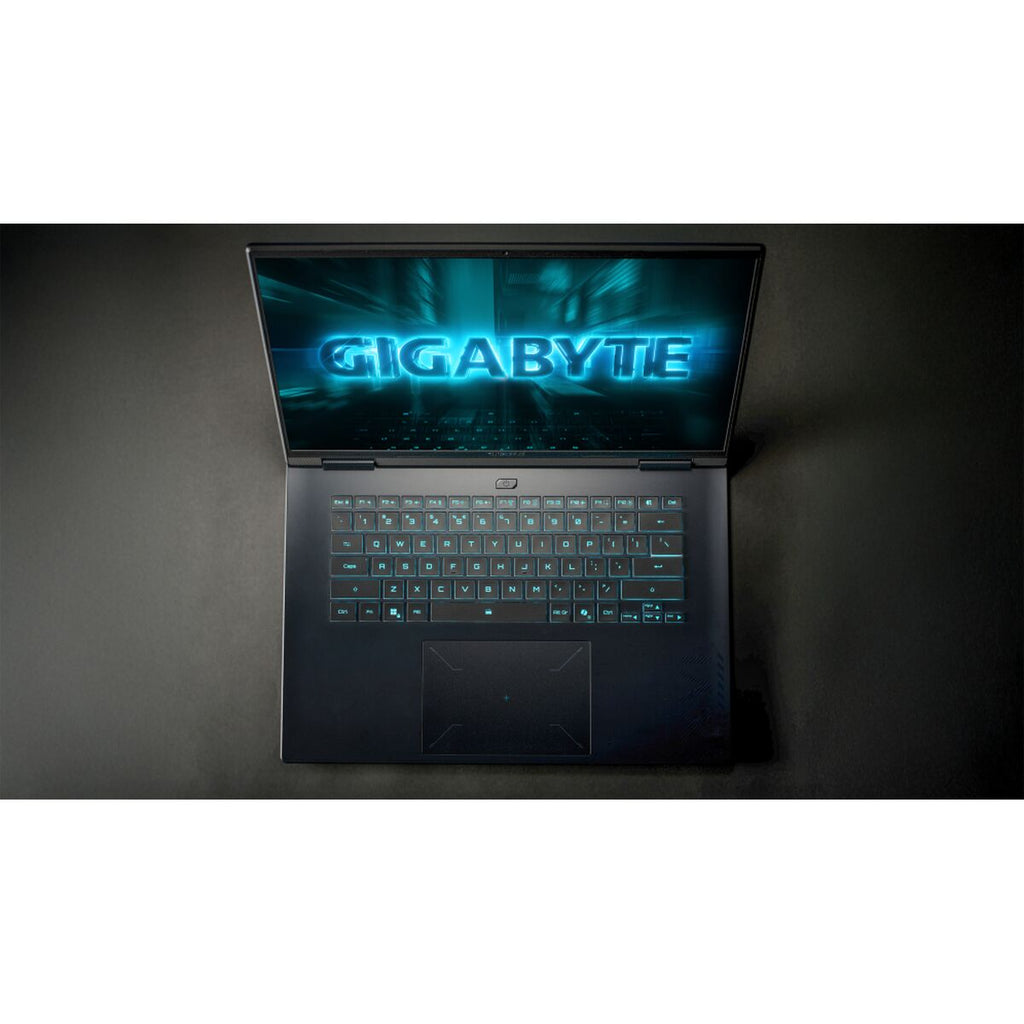 Laptop Gigabyte GAMING A16 CTHI3PT894SD 16" 16 GB RAM 1 TB SSD Intel Core i7-13620H