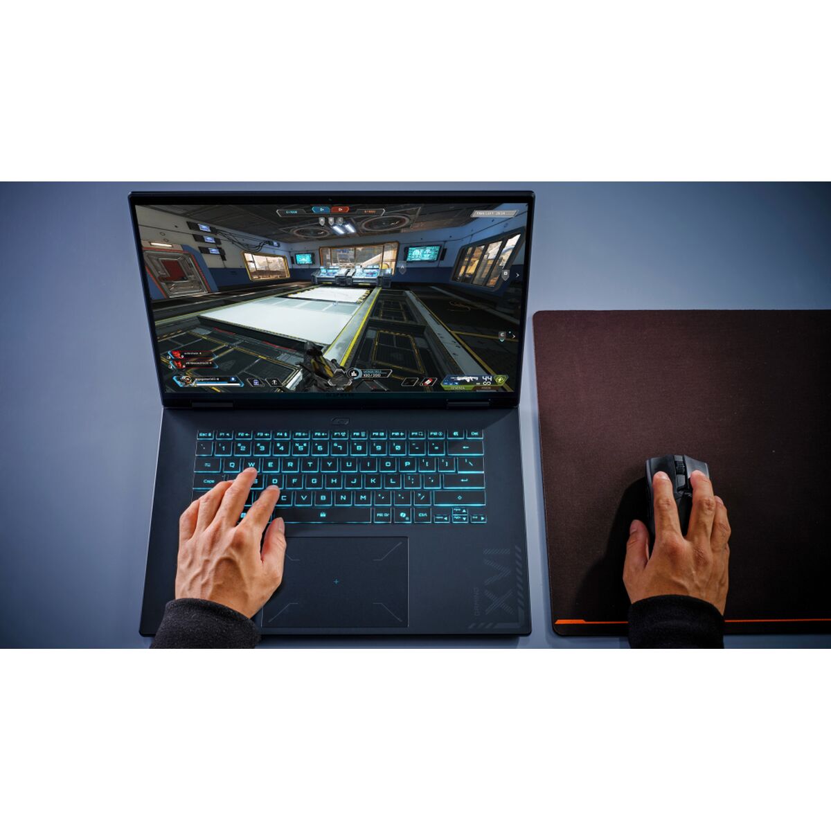 Laptop Gigabyte GAMING A16 CTHI3PT894SD 16" 16 GB RAM 1 TB SSD Intel Core i7-13620H