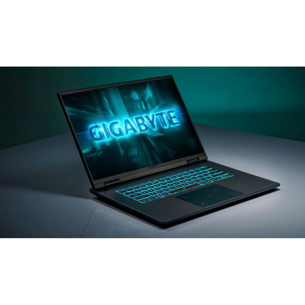 Laptop Gigabyte GAMING A16 CTHI3PT894SD 16" 16 GB RAM 1 TB SSD Intel Core i7-13620H