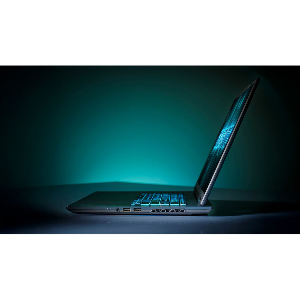 Laptop Gigabyte GAMING A16 CVHI3ES894SD 16" Intel Core i7-13620H 16 GB RAM 1 TB SSD geforce rtx 5060