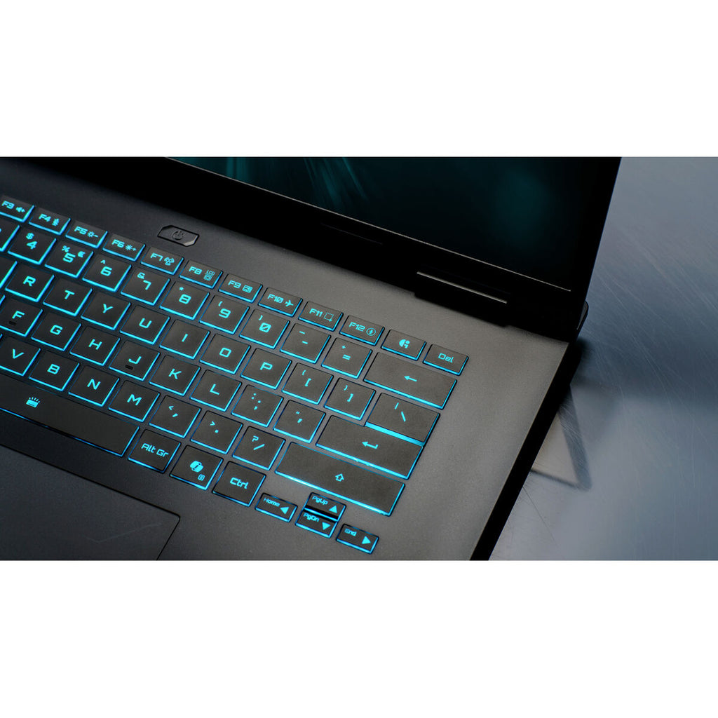 Laptop Gigabyte GAMING A16 CVHI3ES894SD 16" Intel Core i7-13620H 16 GB RAM 1 TB SSD geforce rtx 5060