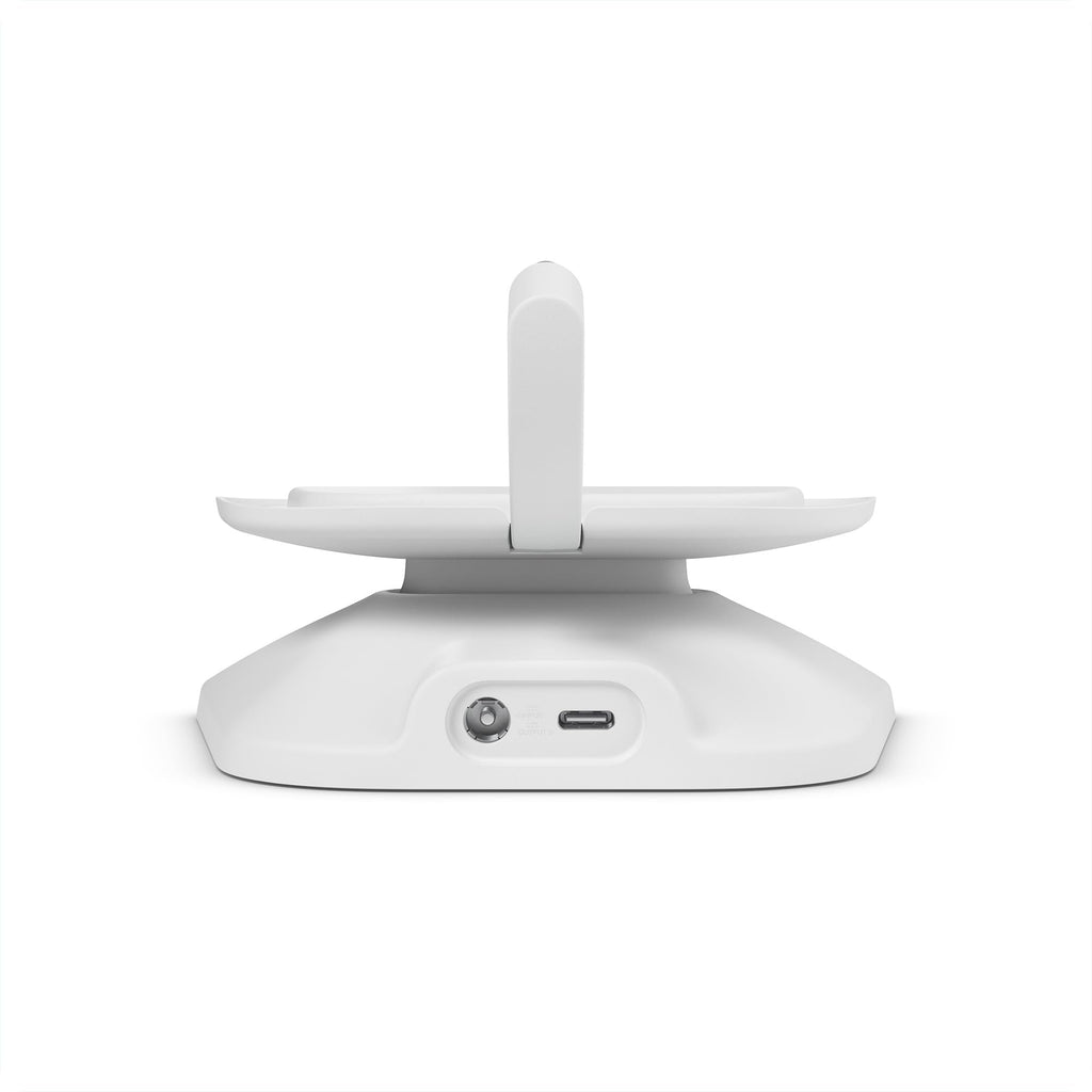 Echo Show 8 (3rd Gen) Adjustable Stand with USB-C Charging Port | Charcoal