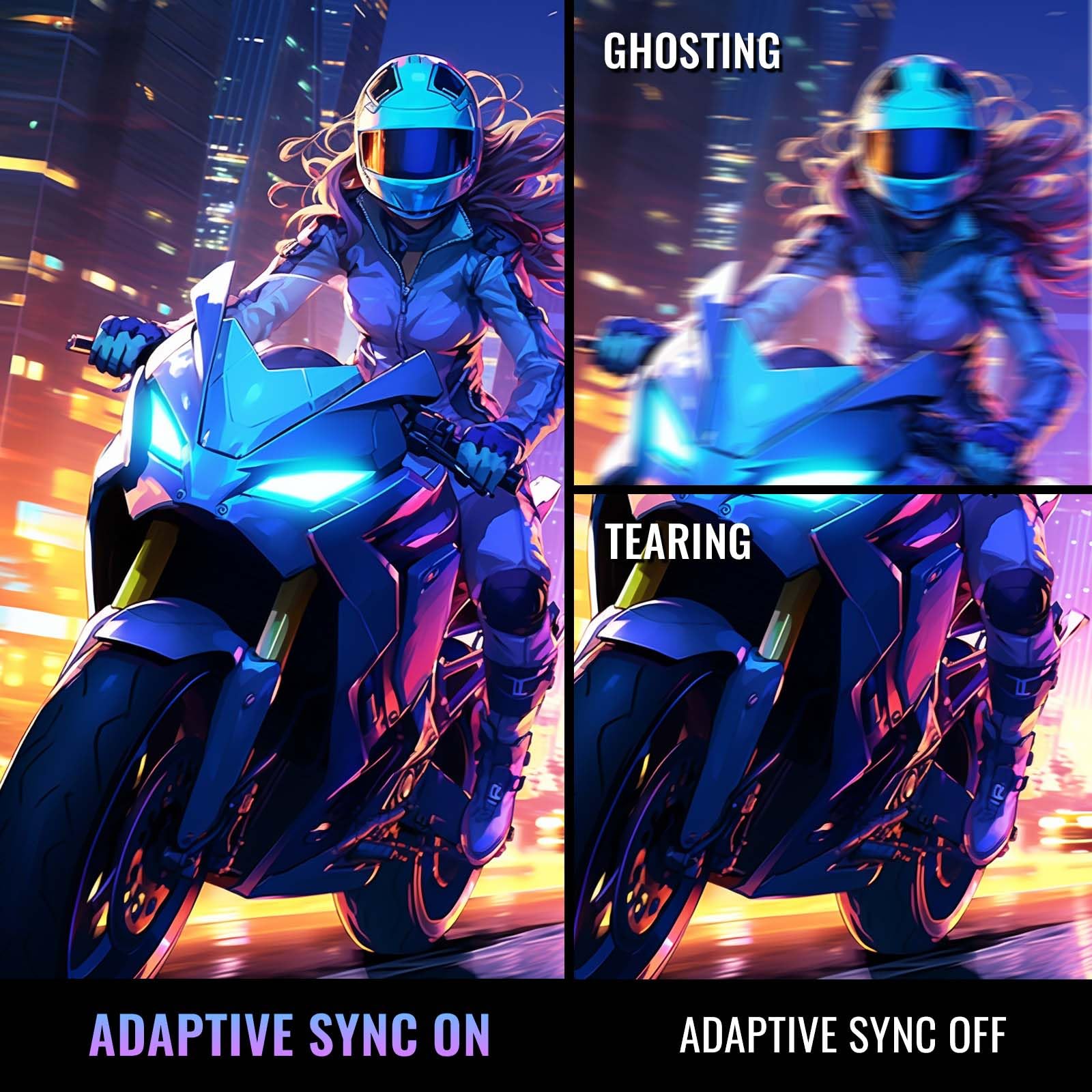 SANSUI 32 Inch Curved 240Hz Gaming Monitor High Refresh Rate, FHD 1080P Gaming PC Monitor HDMI DP1.4, Curved 1500R, 1Ms MPRT, HDR,Metal Stand,VESA Compatible(DP Cable Incl.)