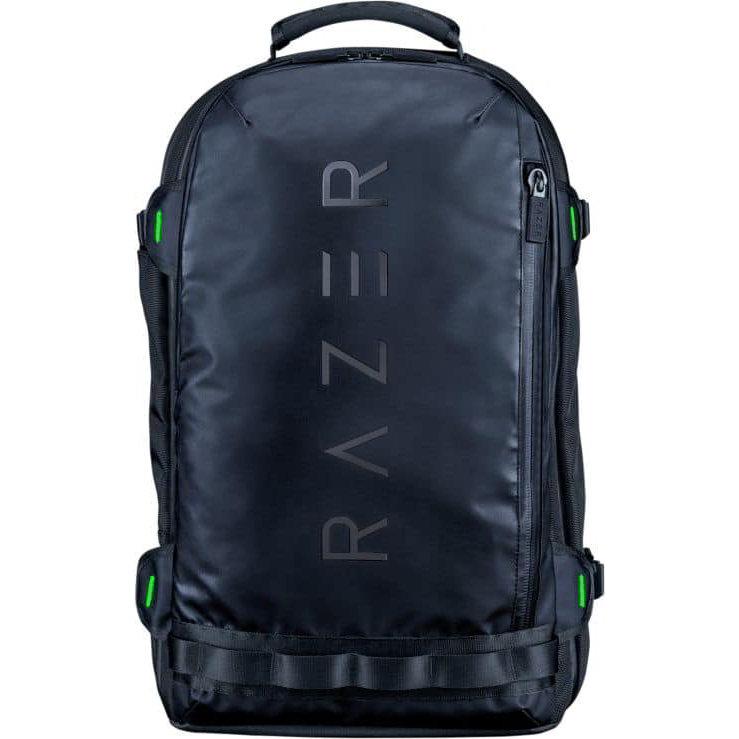 Rucsac laptop gaming Razer Rogue V3, 17.3", Negru (RC81-03650101-0000)