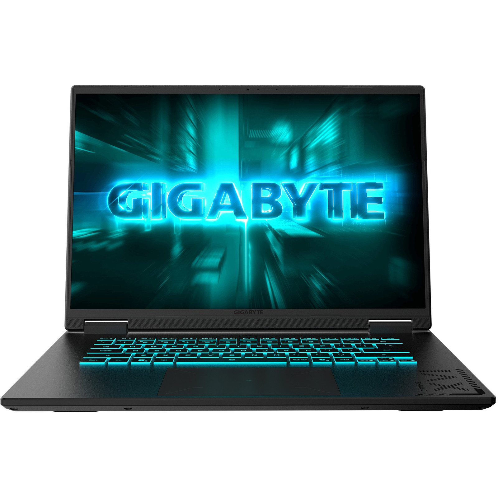 Laptop Gigabyte Gaming A16 CMH i5-13420H / 16 GB / 512 GB / RTX 4050 / 165 Hz (CMH-H2EE893SD) (GAMING A16 CMHH2EE893SD)